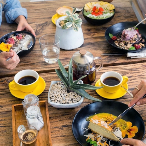 Thai cooking class experience in Hua Hin Thailand